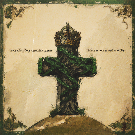 Come Thou Long Expected Jesus / There Is One Found Worthy ft. Amariah | Boomplay Music