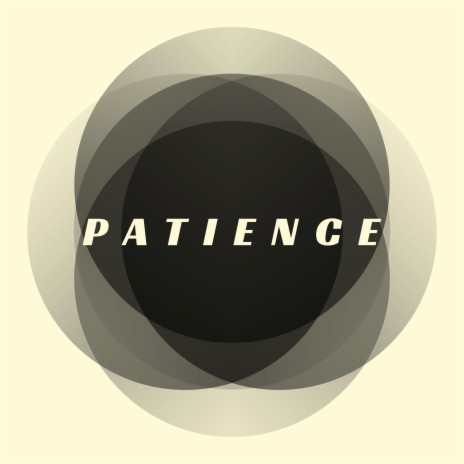 Patience ft. Connor Claridge