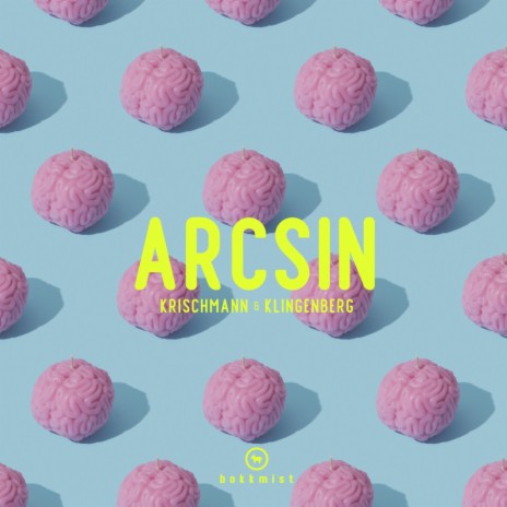 Arcsin | Boomplay Music