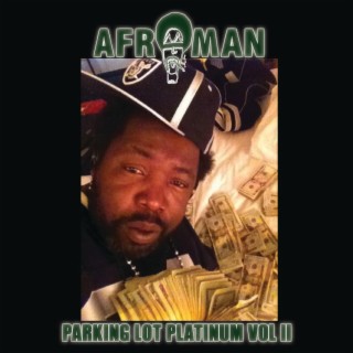Afroman - 420 ft. Yung Fate, DJ Leach & Jake Strain MP3 Download & Lyrics