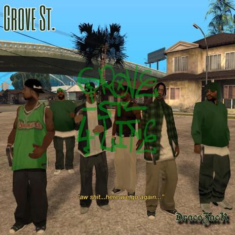 Grove St. | Boomplay Music