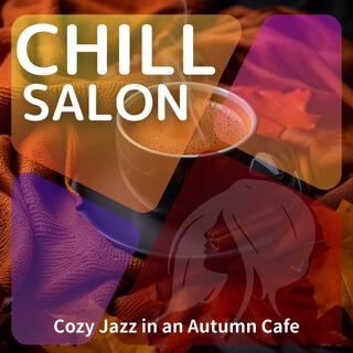 Cozy Jazz in an Autumn Cafe