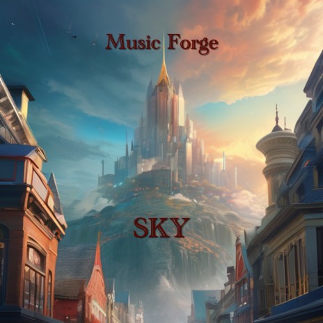 Sky | Boomplay Music