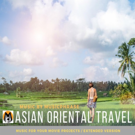 Asian Oriental Travel