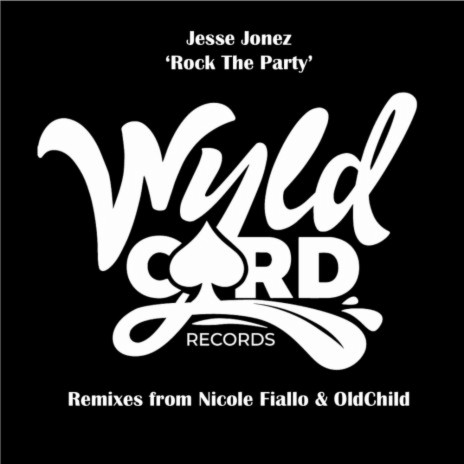 Rock The Party (Nicole Fiallo Remix) | Boomplay Music