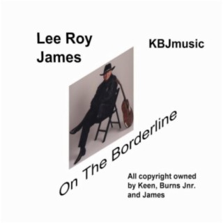 Lee Roy James