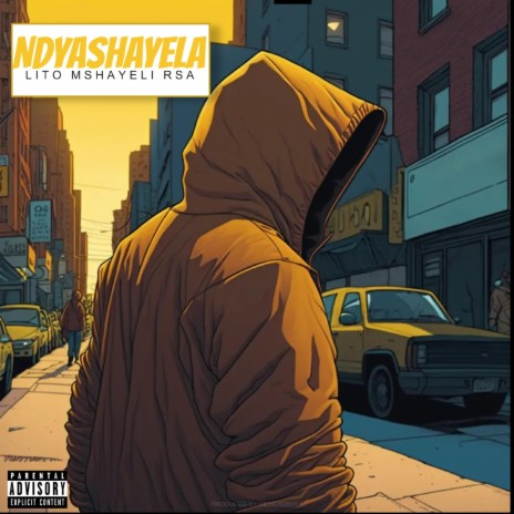 Ndyashayela | Boomplay Music