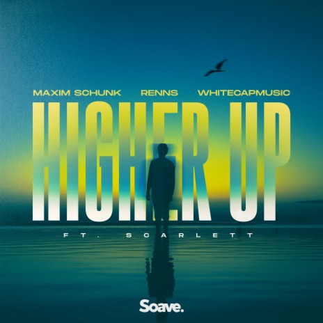 Higher Up (feat. Scarlett) | Boomplay Music
