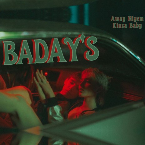 Bad Day's ft. Kinza Baby | Boomplay Music