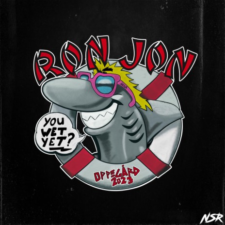 RON JON 2023 ft. RON JON | Boomplay Music