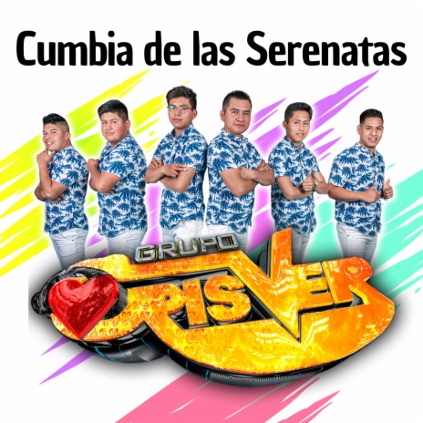 Cumbia de las Serenatas (2023 Remastered Version) | Boomplay Music