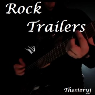 Rock trailers