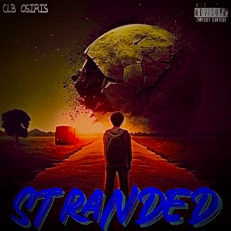 Stranded | Boomplay Music