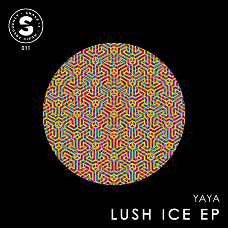 Lush Ice (Original Mix) | Boomplay Music