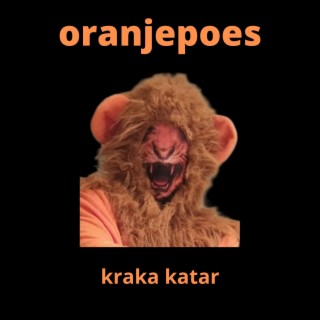 Oranjepoes