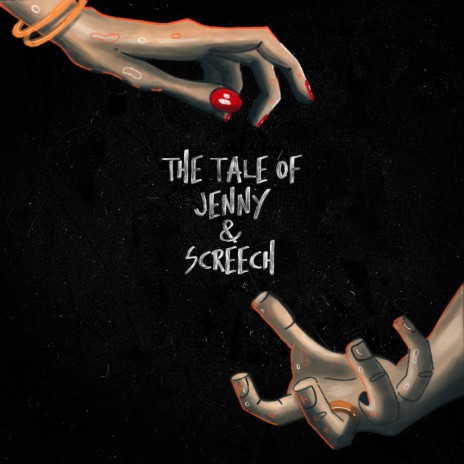 Screech's Tale | Boomplay Music