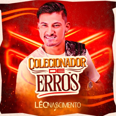 Colecionador de Erros | Boomplay Music