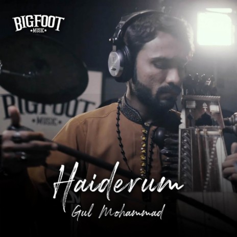 Haiderum ft. Gul Mohammad