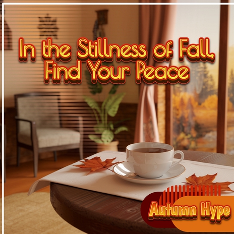 In the Stillness of Fall | Boomplay Music