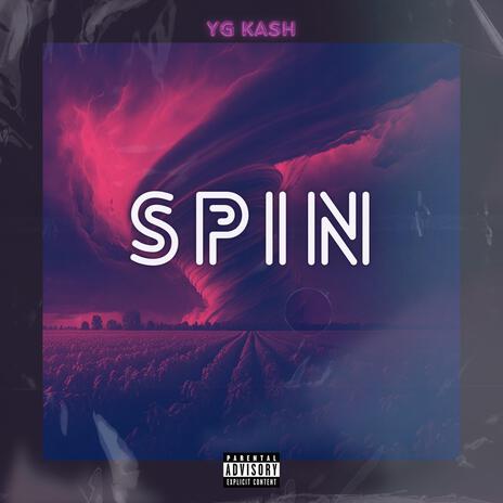 SPIN | Boomplay Music