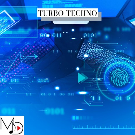 Turbo Techno | Boomplay Music