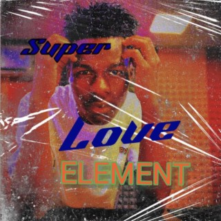 Super Love lyrics | Boomplay Music