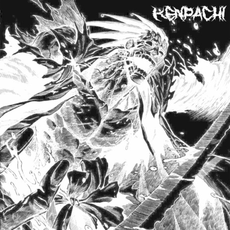 KENPACHI