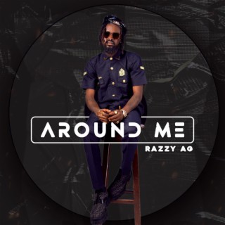 Around me lyrics | Boomplay Music