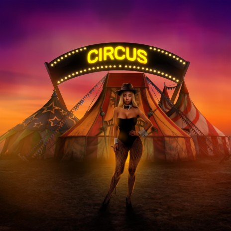 Circus | Boomplay Music