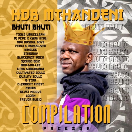 HBD Mthandeni | Boomplay Music