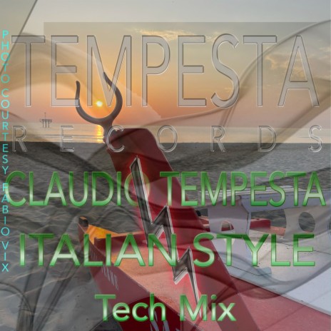 ITALIAN STYLE (Tech Mix) | Boomplay Music