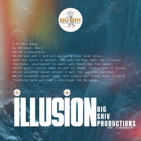 Illusion (Instrumental)