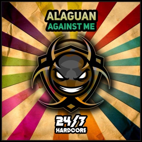 Against Me (Radio Mix)