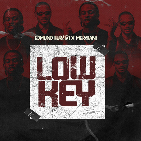 Lowkey ft. Merabani | Boomplay Music