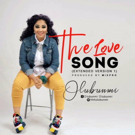 The love song (2) | Boomplay Music
