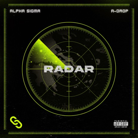 Radar ft. A-Drop & Overflow | Boomplay Music