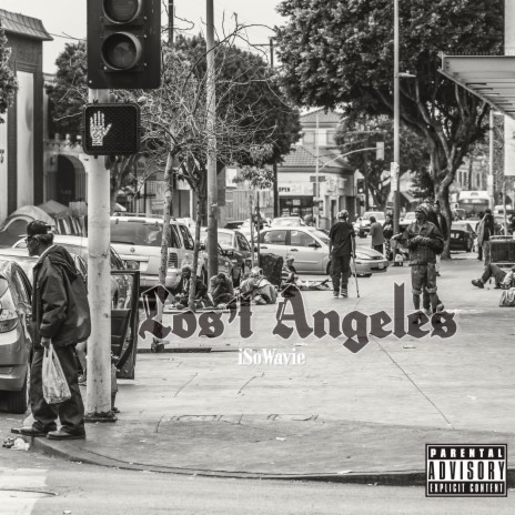 Los't Angeles | Boomplay Music