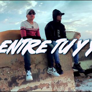 Entre tu y yo (feat. Gheridicheis)