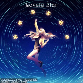 Lovely Star (feat. Vocaloid Cyber Diva)