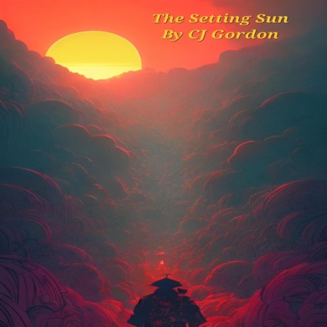 The Setting Sun | Boomplay Music