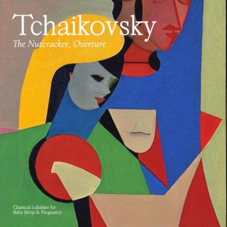 Tchaikovsky: Overture
