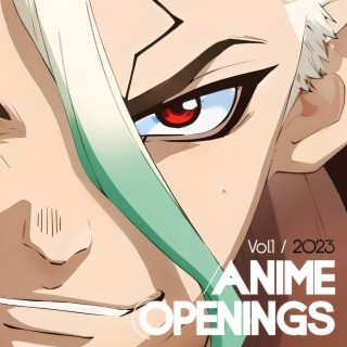 Anime Openings 2023, Vol. 1