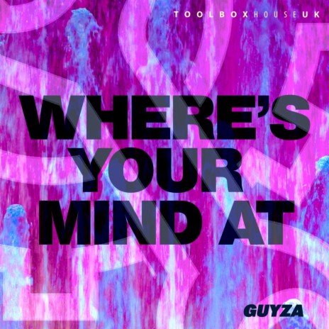 Where's Your Mind At (Radio Edit)