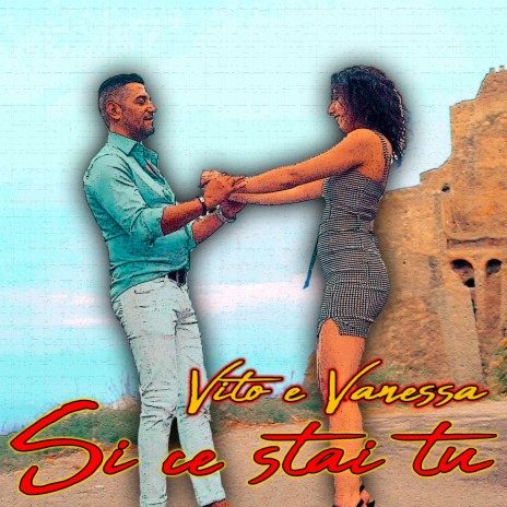 Si ce stai tu ft. Vanessa | Boomplay Music