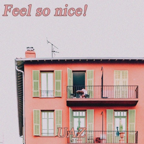 Feel So Nice ft. Zaol | Boomplay Music