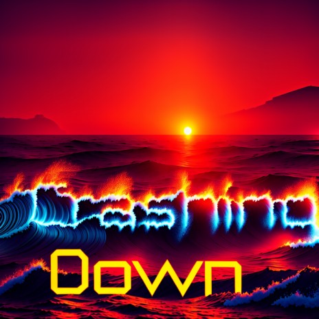 Crashing Down | Boomplay Music