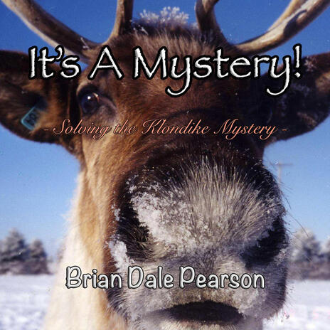 It's A Mystery! | Boomplay Music