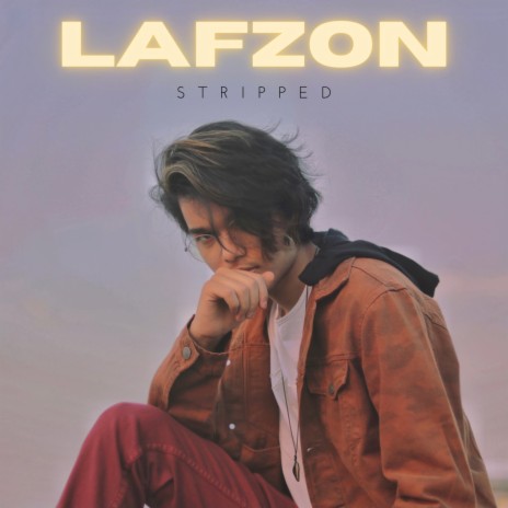 Lafzon (Stripped) | Boomplay Music