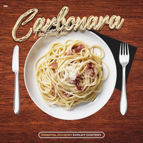 Carbonara | Boomplay Music