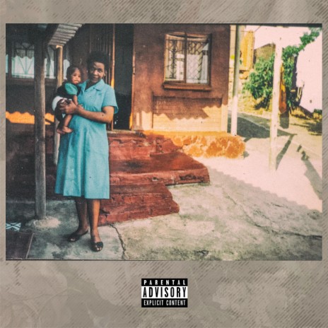 33 CHAMBERS ft. Dessy Hinds & Thato Saul | Boomplay Music